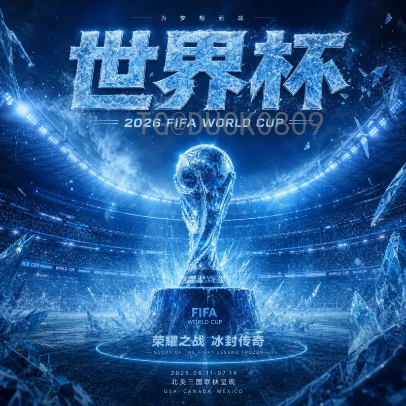 官方2026年世界杯决赛门票：购买指南、价格与防骗攻略