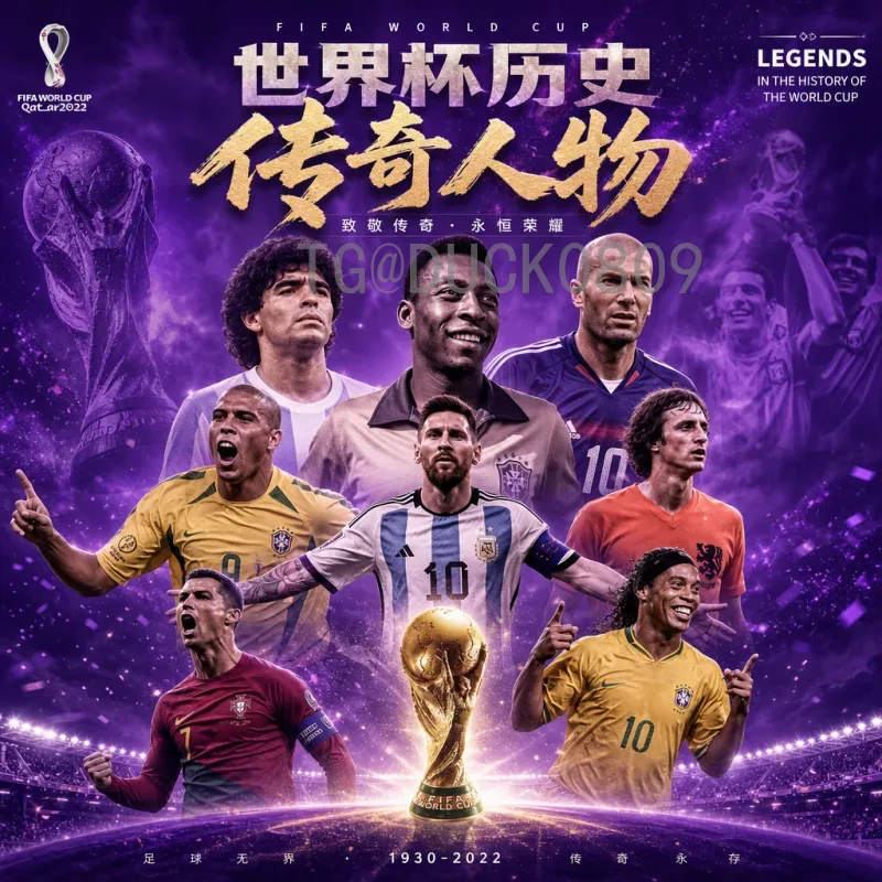 2026世界杯彪马：复古风潮与创新科技的足球盛宴
